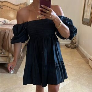 💕Elegant Black Dress💕